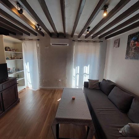 Love Story Room 알리칸테 외부 사진