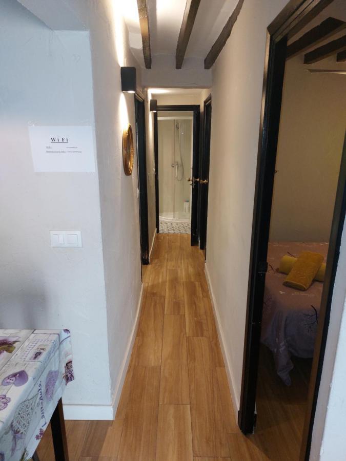 Love Story Room 알리칸테 외부 사진