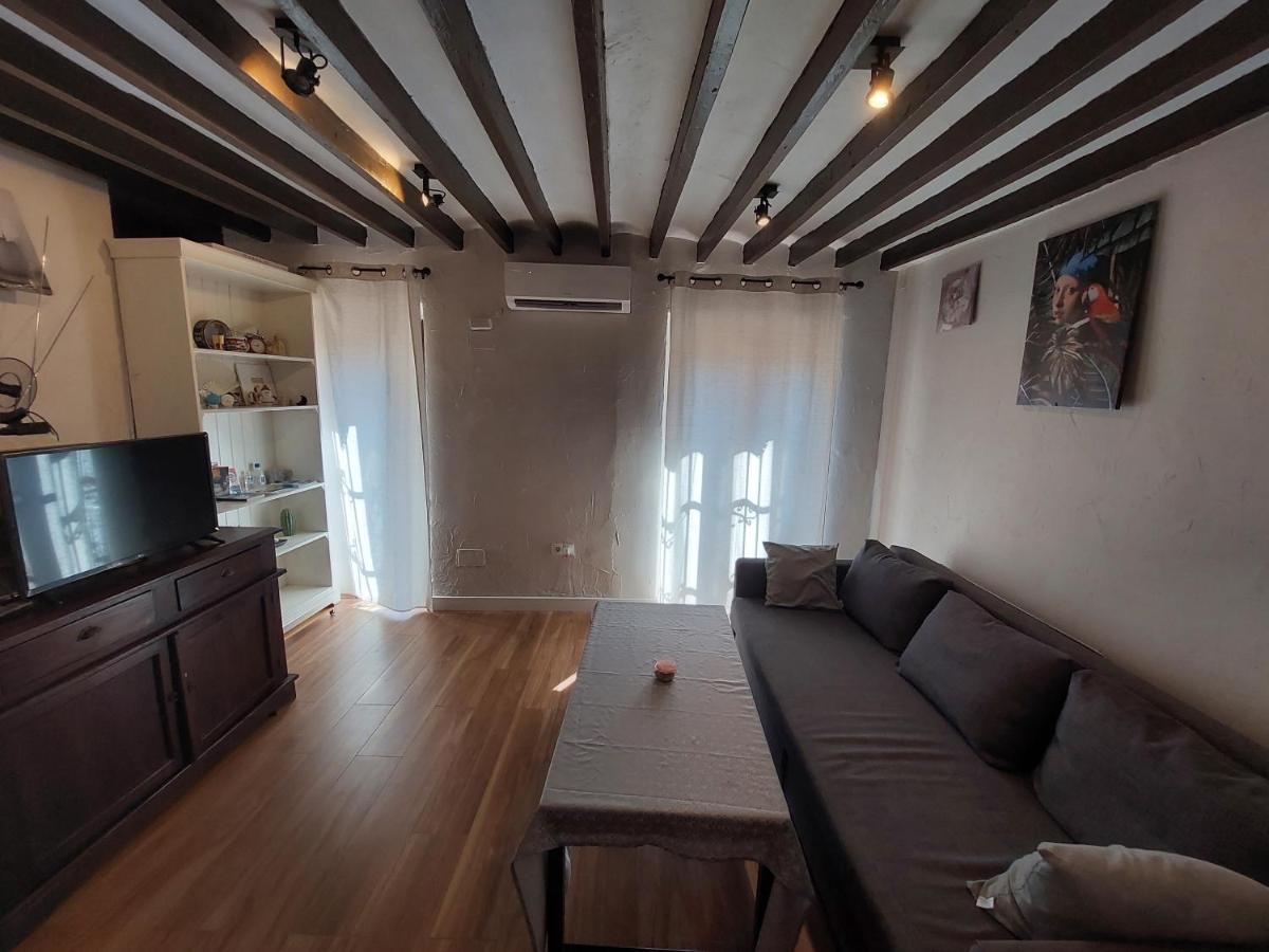 Love Story Room 알리칸테 외부 사진