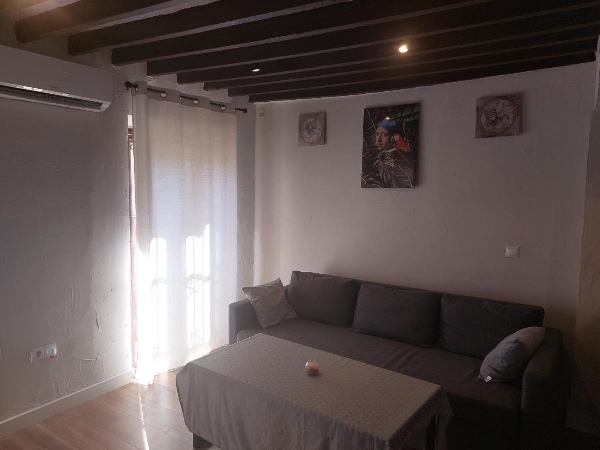 Love Story Room 알리칸테 외부 사진